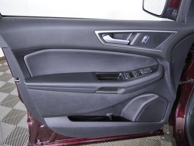 Certified 2019 Ford Edge SEL w/ Equipment Group 201A AWD/4WD image 19
