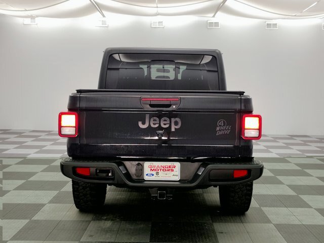 Used 2022 Jeep Gladiator Sport AWD/4WD image 8