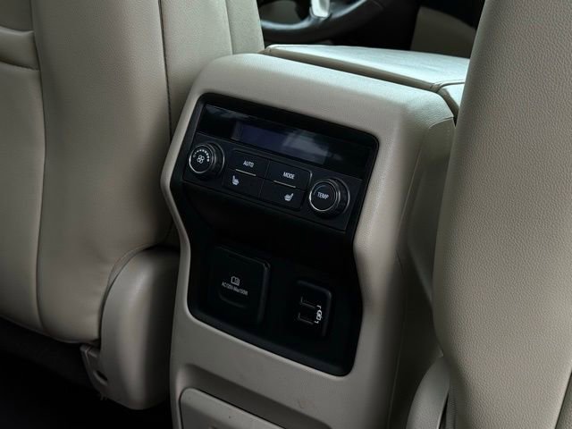 Used 2017 GMC Acadia Denali w/ Technology Package image 24
