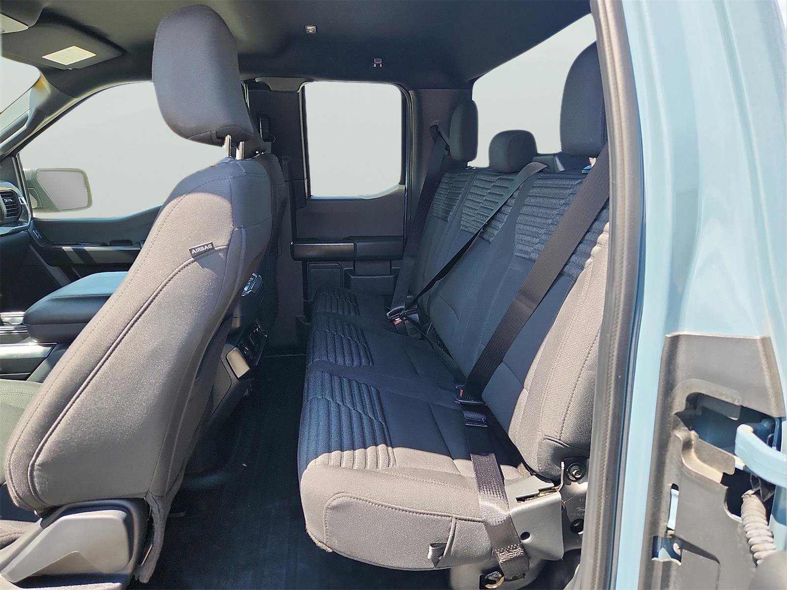 Certified 2023 Ford F150 XL w/ STX Appearance Package image 13