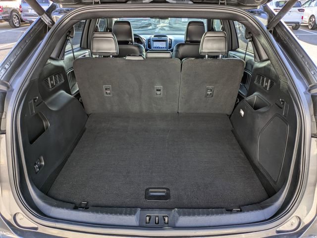 Certified 2020 Ford Edge ST w/ Equipment Group 401A AWD/4WD image 13
