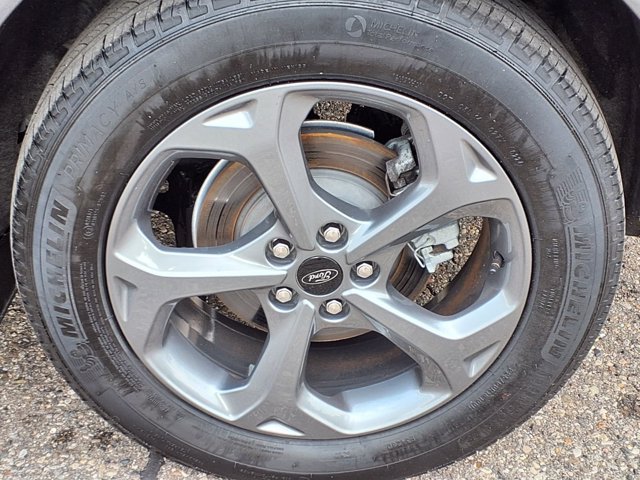 Certified 2024 Ford Escape ST-Line w/ Tech Pack #1 AWD/4WD image 30