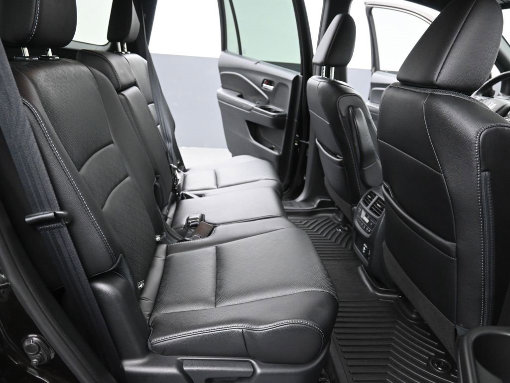 Used 2021 Honda Passport Touring image 10