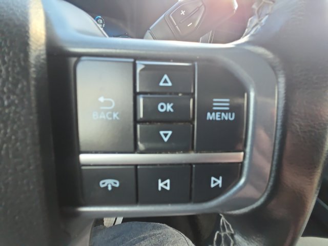 Certified 2024 Ford F150 XLT AWD/4WD image 19