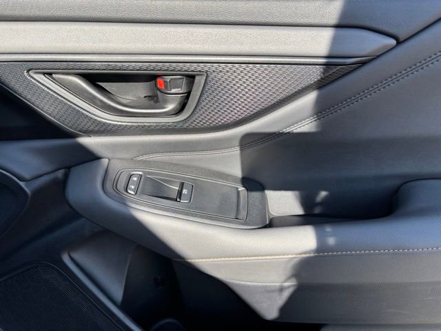 Used 2024 Subaru Outback Wilderness AWD/4WD image 22