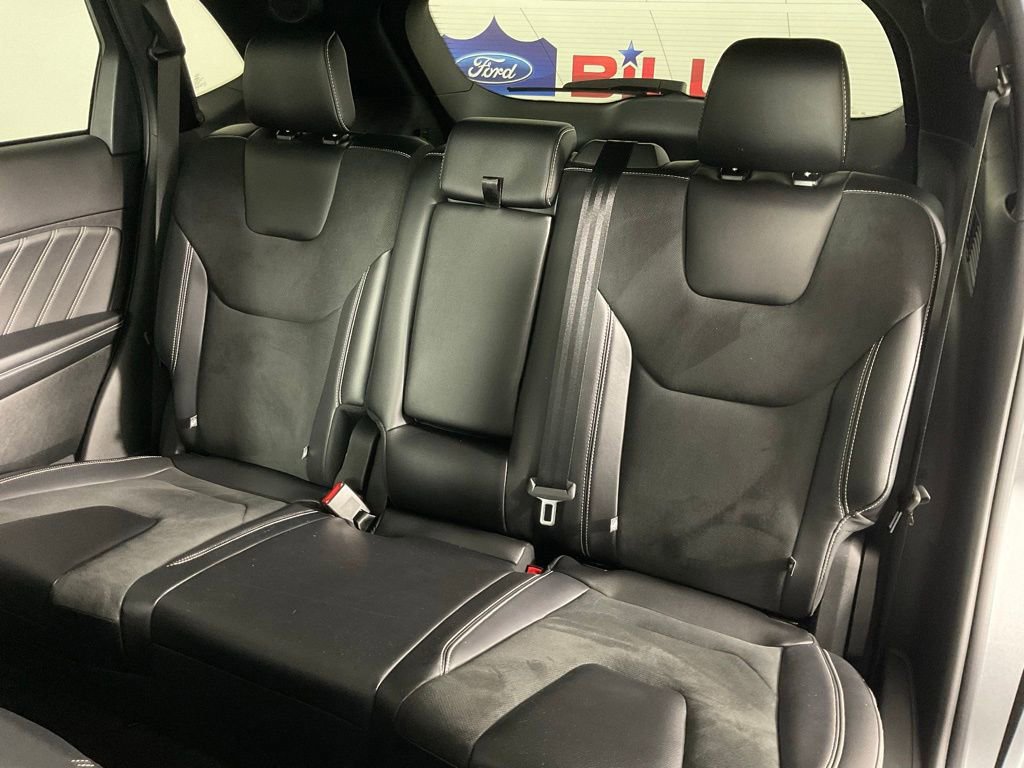 Certified 2024 Ford Edge ST w/ Equipment Group 401A image 16