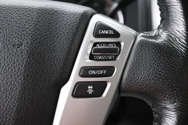 Used 2020 Nissan Titan SV w/ SV Convenience Package AWD/4WD image 16