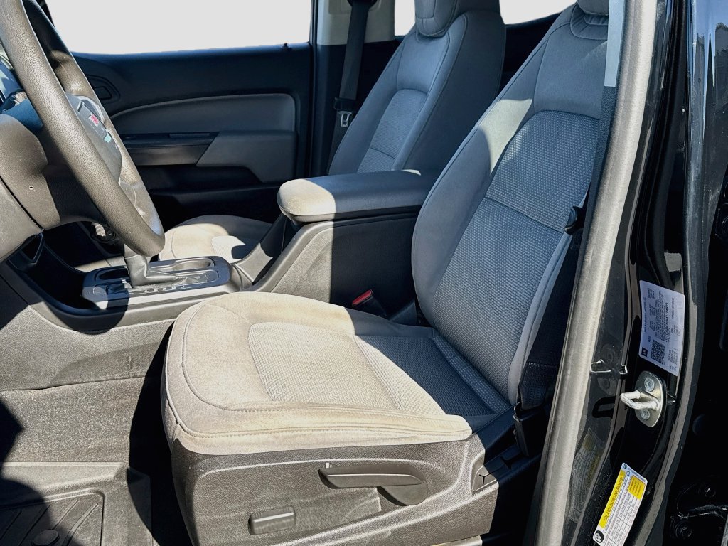 Used 2021 GMC Canyon Elevation Standard w/ Convenience Package RWD image 18