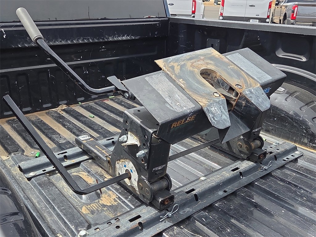 Certified 2019 Ford F250 Lariat w/ Lariat Value Package image 20