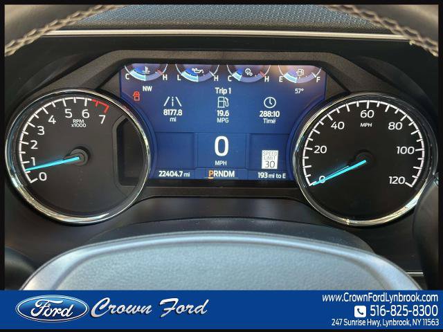 Certified 2023 Ford F150 XLT w/ Equipment Group 302A High AWD/4WD image 27