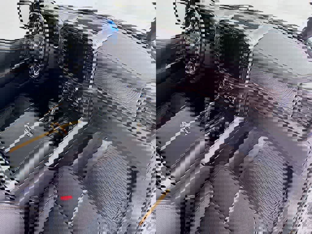 Certified 2023 Ford F150 Platinum w/ Equipment Group 701A High image 35