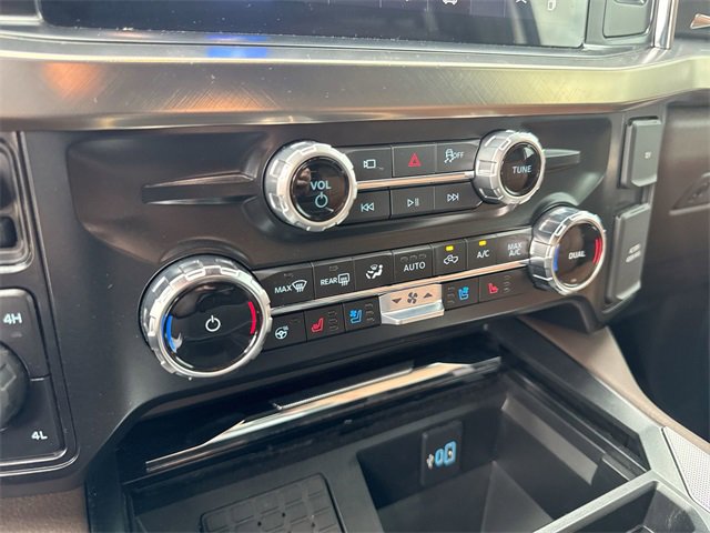 Certified 2026 Ford F350 King Ranch image 21