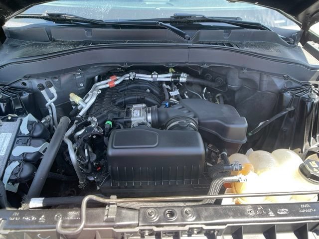 Certified 2020 Ford Explorer 4WD image 13