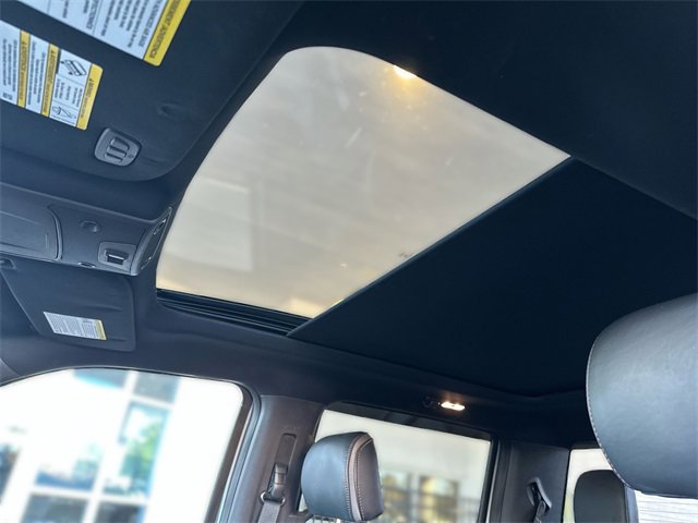 Certified 2020 Ford F150 Platinum w/ Equipment Group 701A Luxury image 23