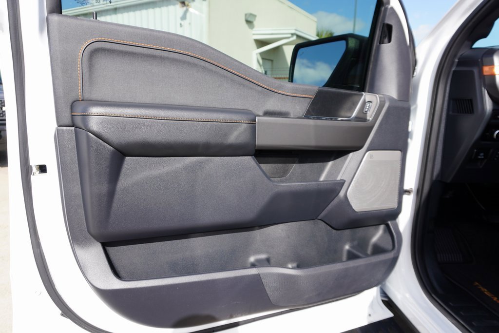Certified 2024 Ford F150 Tremor w/ Bed Utility Package image 13
