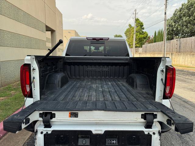 Used 2024 GMC Sierra 1500 AT4X AWD/4WD image 21