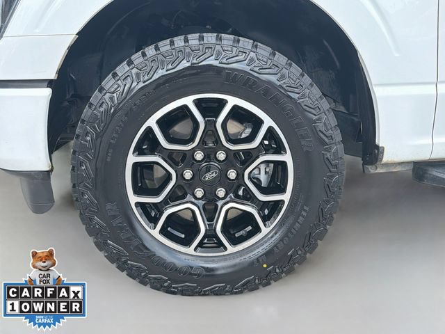Certified 2023 Ford F150 XL w/ STX Appearance Package AWD/4WD image 42