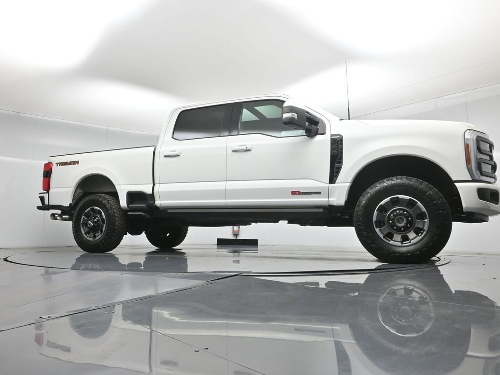Certified 2023 Ford F250 Lariat w/ Lariat Ultimate Package image 52