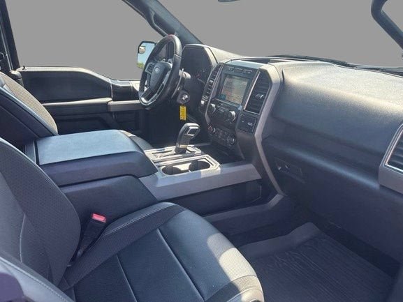 Certified 2019 Ford F150 Raptor w/ Equipment Group 801A Mid AWD/4WD image 10