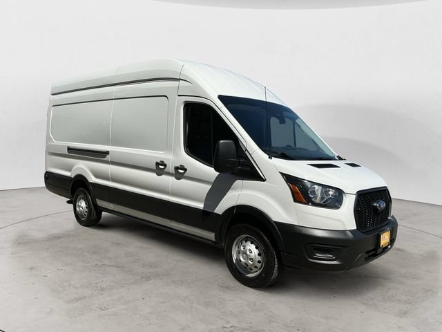 Certified 2024 Ford Transit 250 148 High Roof Extended AWD image 7