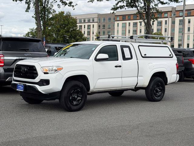 Used 2019 Toyota Tacoma SR RWD image 2
