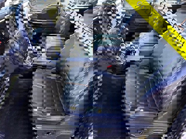 Certified 2023 Ford F150 Platinum w/ Equipment Group 701A High image 11