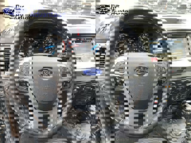 Certified 2019 Ford Ranger XLT w/ Equipment Group 302A Luxury image 7