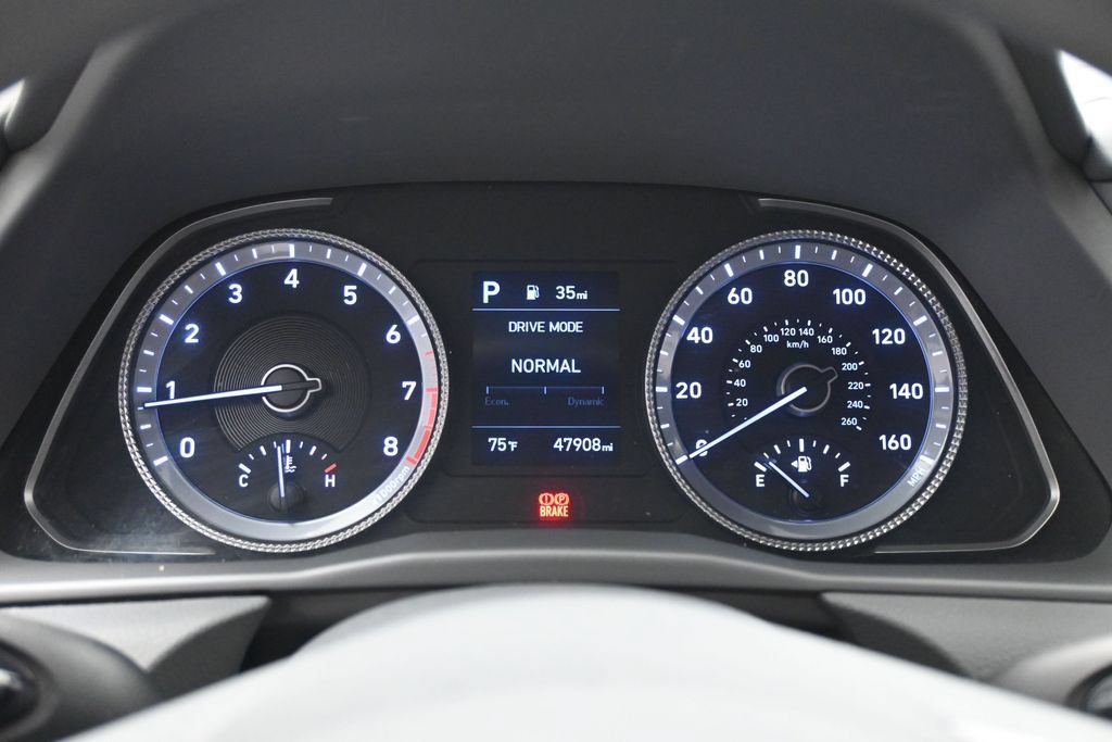 Used 2020 Hyundai Sonata SE w/ Cargo Package FWD image 13