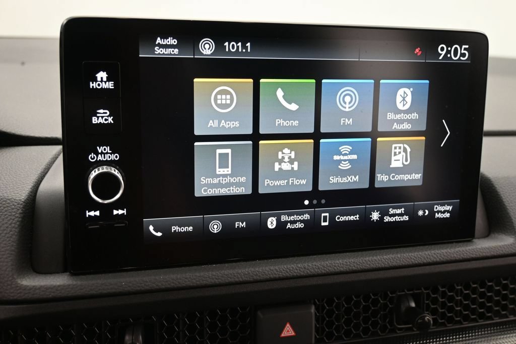 Used 2024 Honda CR-V Sport-L image 12
