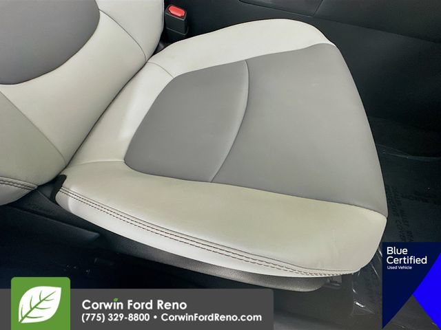 Used 2021 Toyota RAV4 XLE Premium AWD/4WD image 34