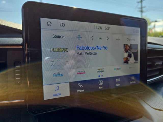 Certified 2024 Ford Explorer Timberline w/ Timberline Technology Package AWD/4WD image 24