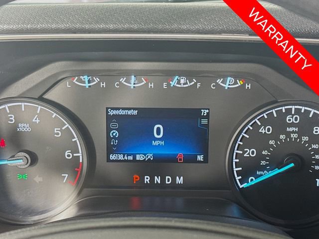 Certified 2022 Ford F150 XL w/ STX Appearance Package image 12