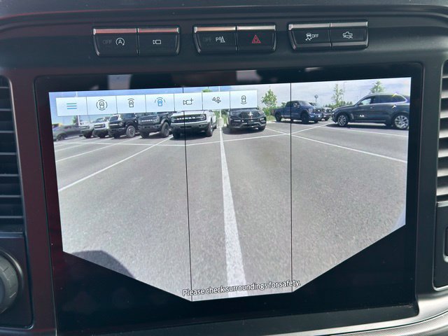 Certified 2023 Ford F150 Tremor w/ Equipment Group 402A High AWD/4WD image 26