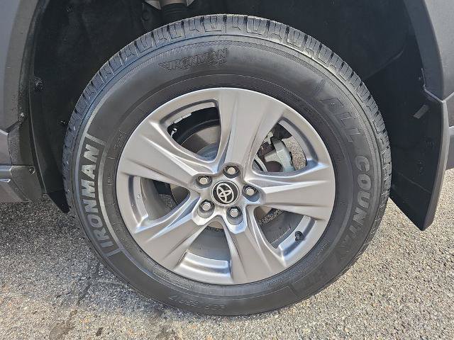 Used 2024 Toyota RAV4 XLE w/ Weather Package AWD/4WD image 33