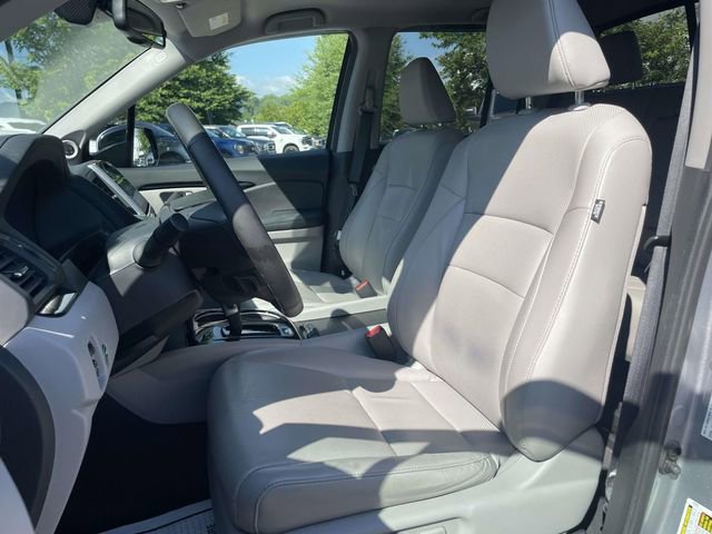 Used 2019 Honda Ridgeline RTL-E image 22
