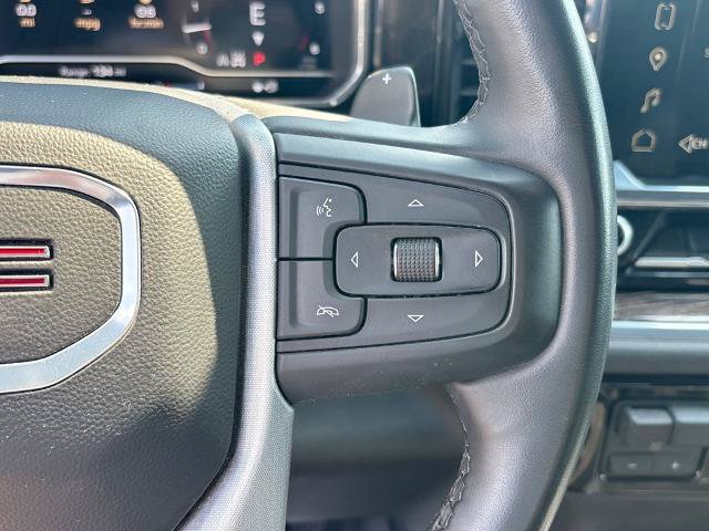 Used 2024 GMC Sierra 1500 Elevation w/ Preferred Package AWD/4WD image 31