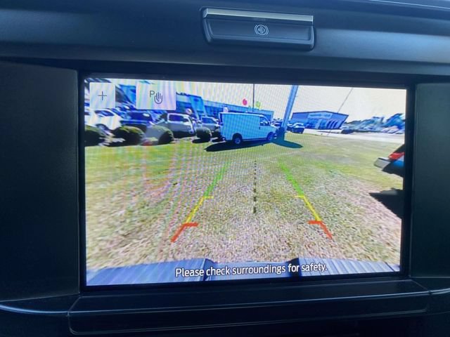 Certified 2026 Ford F250 XLT AWD/4WD image 25