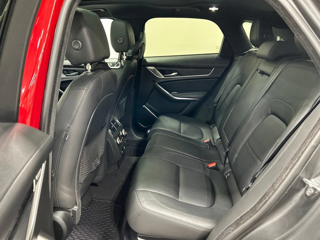 Used 2021 Jaguar F-PACE S AWD/4WD image 29