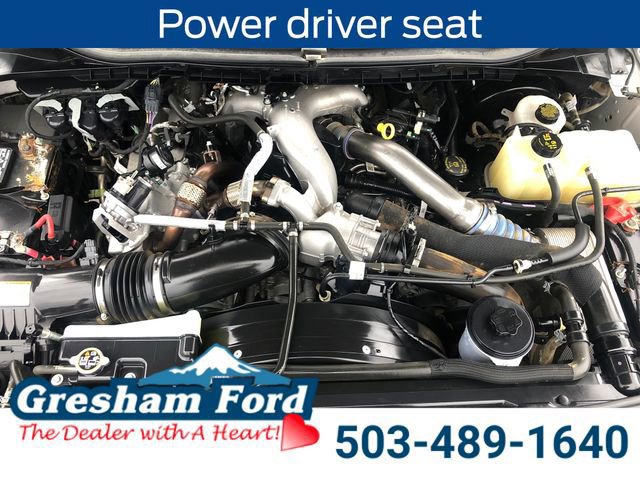 Certified 2022 Ford F250 Lariat image 23