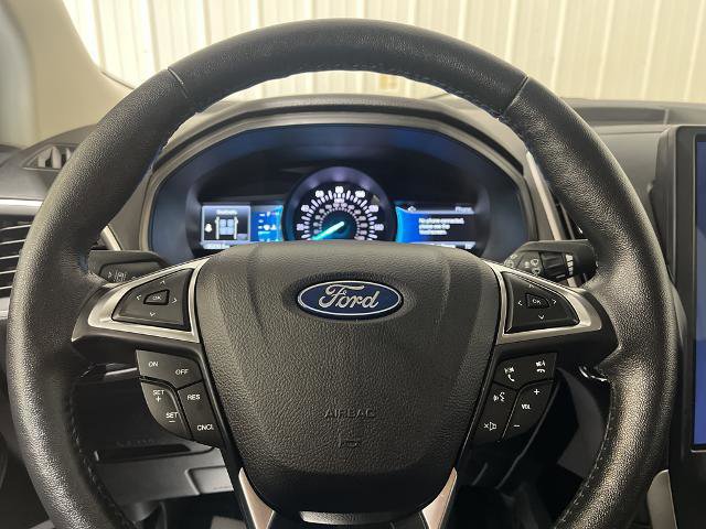 Certified 2022 Ford Edge SEL w/ Convenience Package image 18