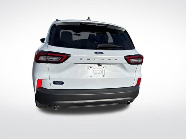 Certified 2025 Ford Escape ST-Line Select image 4