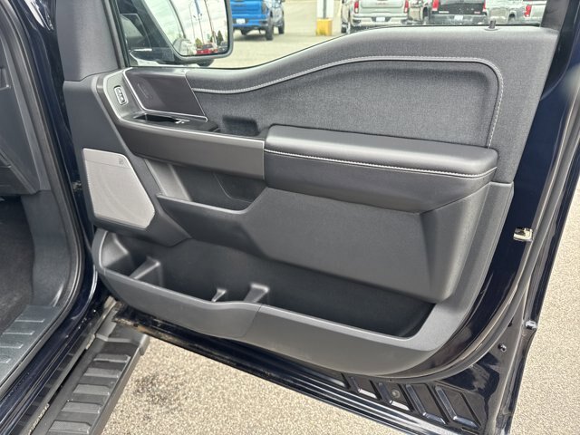 Certified 2025 Ford F150 Lariat AWD/4WD image 7