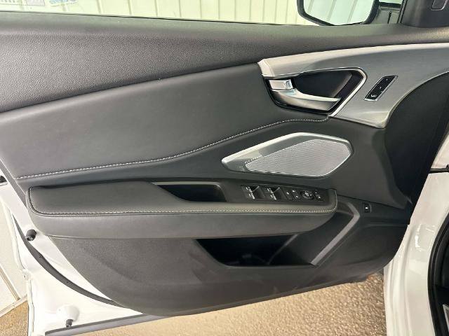 Used 2021 Acura RDX w/ Technology Package FWD image 24