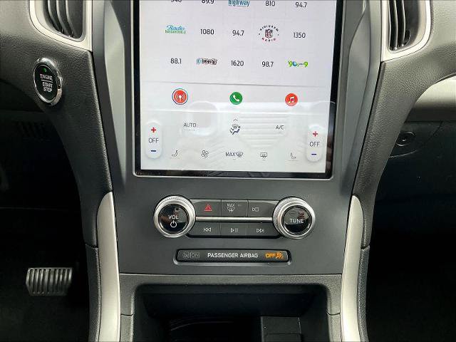 Certified 2023 Ford Edge SEL w/ Convenience Package AWD/4WD image 17