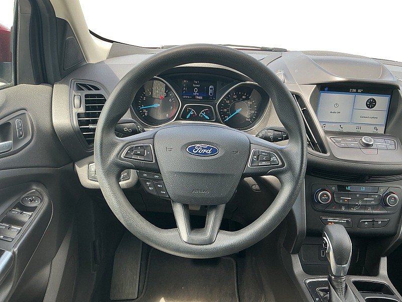 Certified 2019 Ford Escape SE FWD image 15