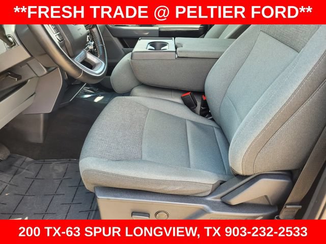 Certified 2024 Ford F150 XLT w/ Tow/Haul Package AWD/4WD image 14