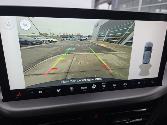 Certified 2023 Ford Escape SE image 18