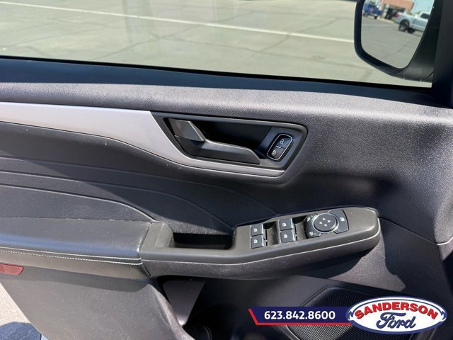 Certified 2022 Ford Escape SE w/ Convenience Package FWD image 11