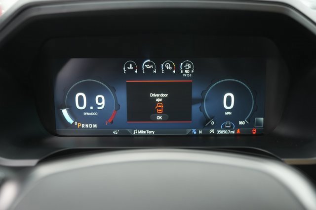 Certified 2023 Ford Expedition Platinum image 25