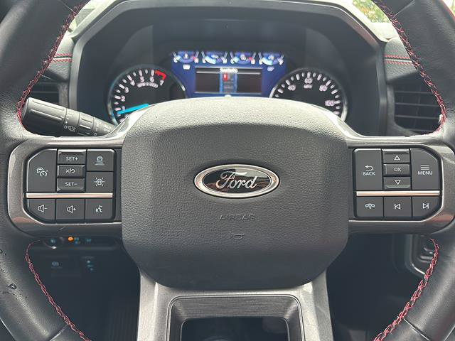 Certified 2023 Ford Expedition Limited AWD/4WD image 26